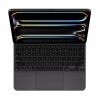 Magic Keyboard Mwr53ll/a iPad Pro 13ich M4 Black Ingles Magic Keyboard Mwr53ll/a iPad Pro 13ich M4 Black Ingles
