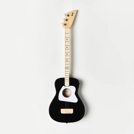 Guitarra Loog Pro Acústica Negra Guitarra Loog Pro Acústica Negra