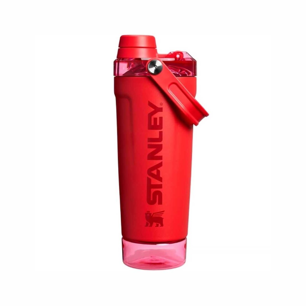 ACTIVATE SHAKER 591 ML CHILI RED 