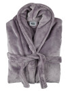 Bata LERUM S/M morado claro Bata LERUM S/M morado claro