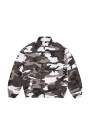 HARRINGTON JACKET Camuflado