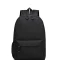 Mochila oxford c/porta botella - Negro