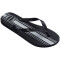 Sandalias Havaianas Color Essential Hombre Negro/Negro