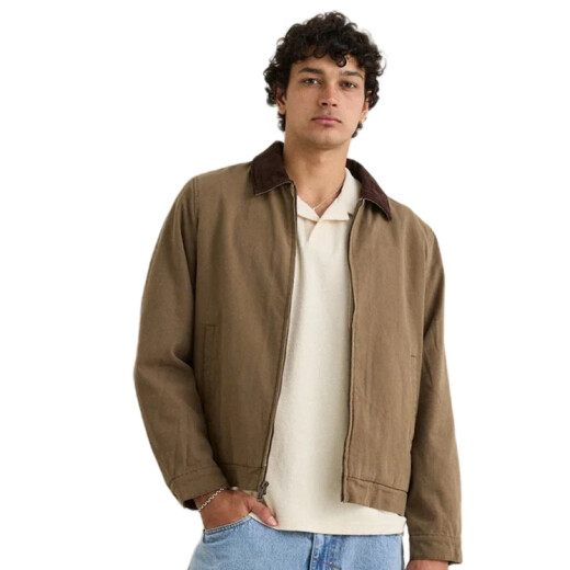 Campera Rhythm James - Marrón Campera Rhythm James - Marrón