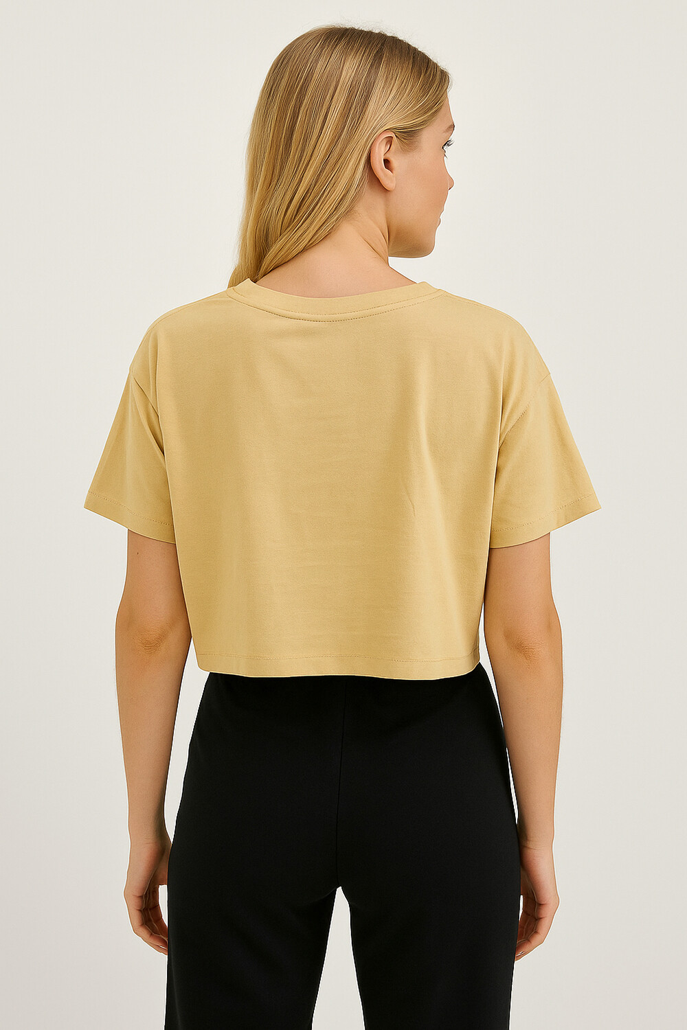 Remera Houndas Estampado 9