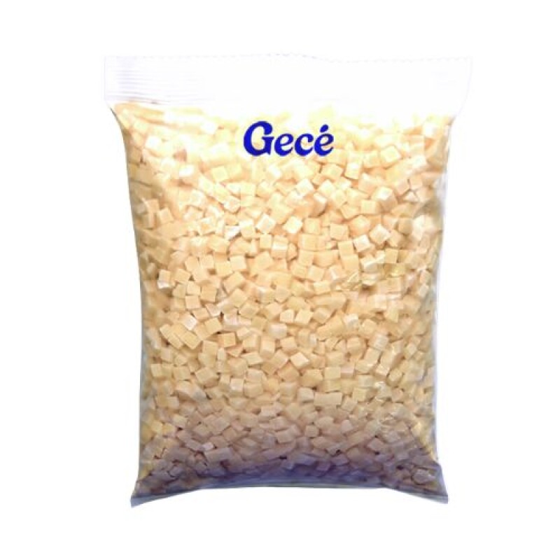 Papa en Cubos Gecé - 2,5 kg Papa en Cubos Gecé - 2,5 kg