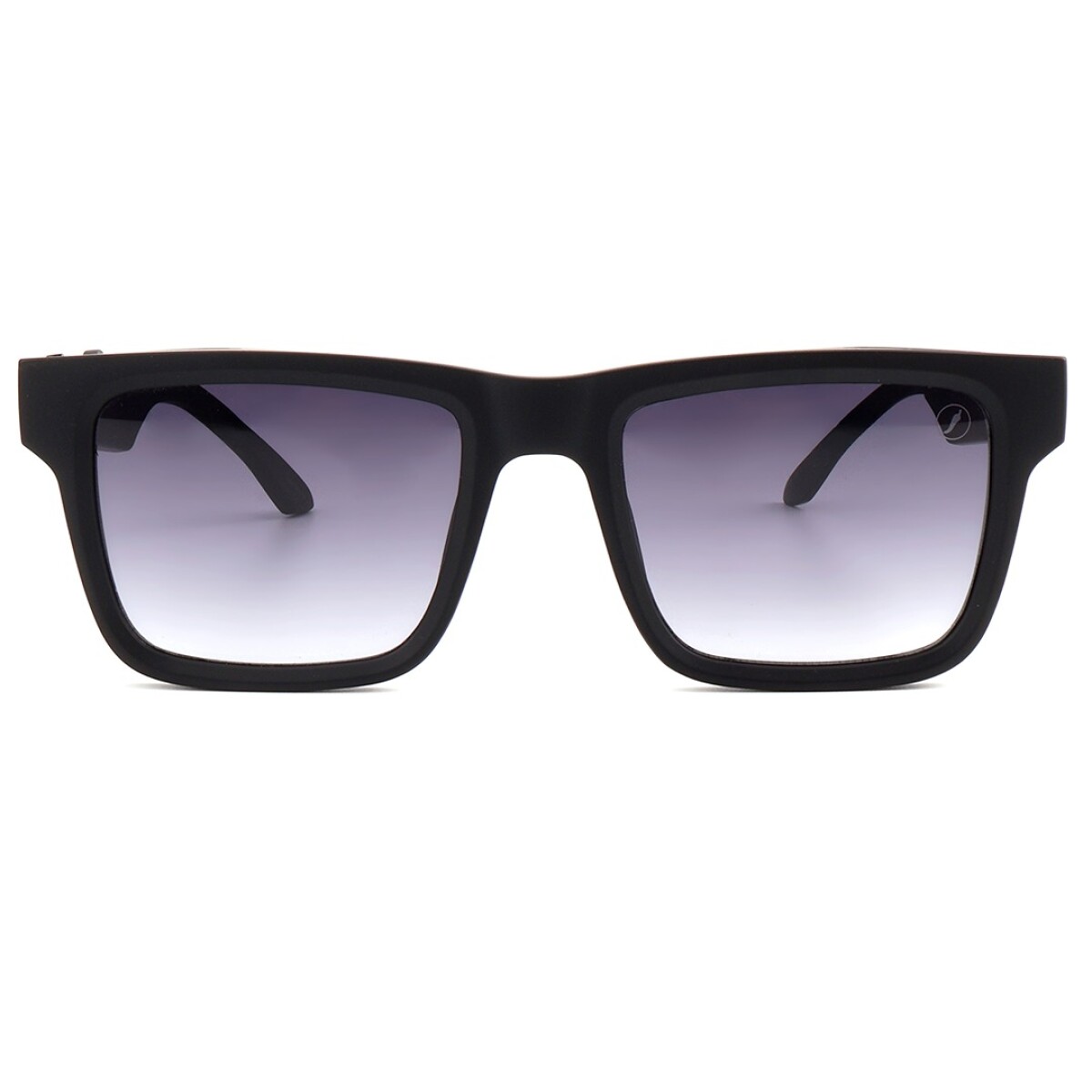 Lentes de Sol Chilli Beans Alok - Negro 