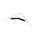 OUTLET Arco y flecha desarmable 54*21 cm Outlet Arco Y Flecha Desarmable 54*21 Cm