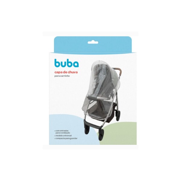 Capota de lluvia universal BUBA Capota de lluvia universal BUBA