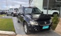 Suzuki Grand Vitara JLX - 2012 Suzuki Grand Vitara JLX - 2012