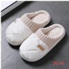 Pantufla Dama 36-41 White