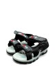 SANDALIAS KIDS 1D3603-10 Negro