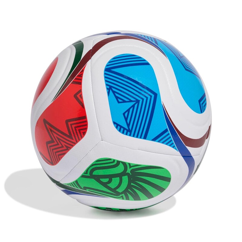 Adidas Pelota Wc Trn Blanco