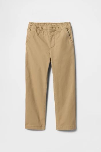 Pantalón Chino Toddler Niño Pecan