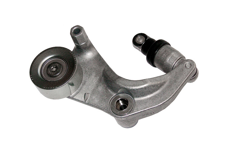 Tensor De La Correa Honda Civic 06-12 Tensor De La Correa Honda Civic 06-12