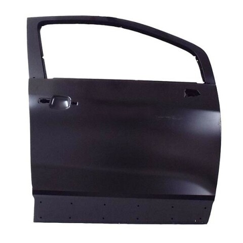 PUERTA DELANTERA DERECHA - TRACKER PUERTA DELANTERA DERECHA - TRACKER