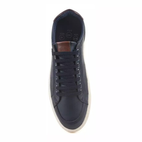 Champión Hombre Zapato Urbano Casual y Versátil Stir ALF-06 Off White