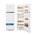 Heladera Punktal Pk-269 Fsb 248 Lts HELADERA PUNKTAL 248LTS BLANCO PK-269