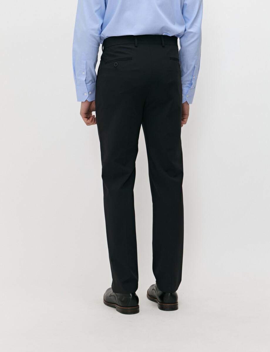 220480 AMBO HARRINGTON SELECT Negro