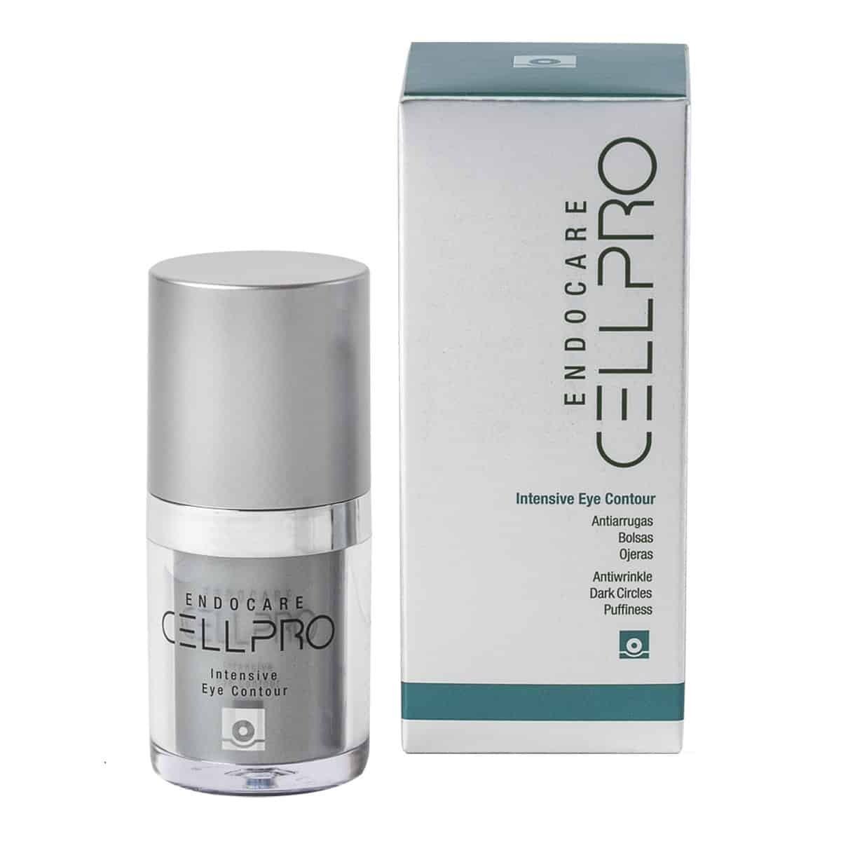 Endocare Cellpro Contorno Ojos Inten 