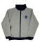 Campera Secundaria The Anglo School Gris