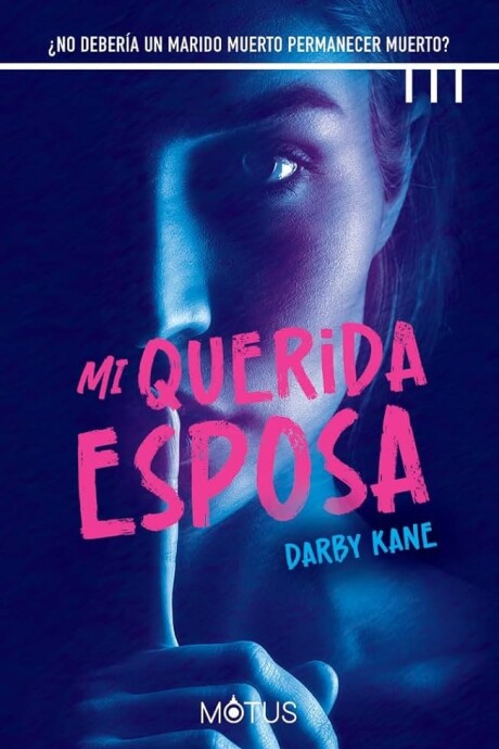 MI QUERIDA ESPOSA MI QUERIDA ESPOSA