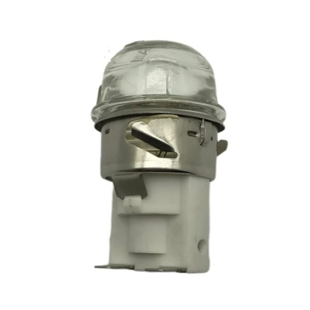 Portalampara Con Lampara Horno Cocina 