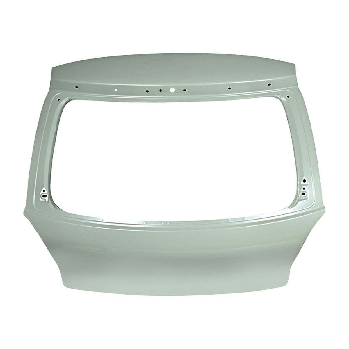 PORTON TRASERO SIN AGUJERO PARA MOLDURA 