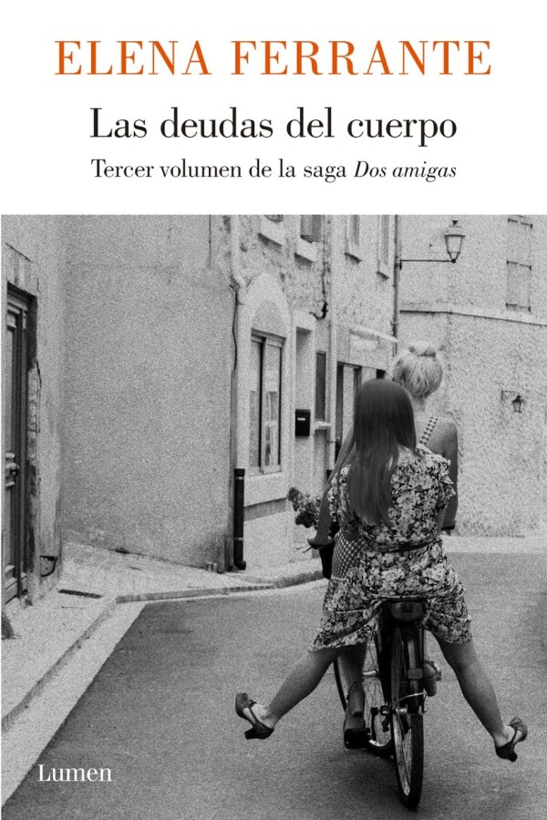 Deudas Del Cuerpo, Las Deudas Del Cuerpo, Las