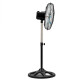 Ventilador de Pie Industrial Bopular 30 cm – 45W Ventilador de Pie Industrial Bopular 30 cm – 45W