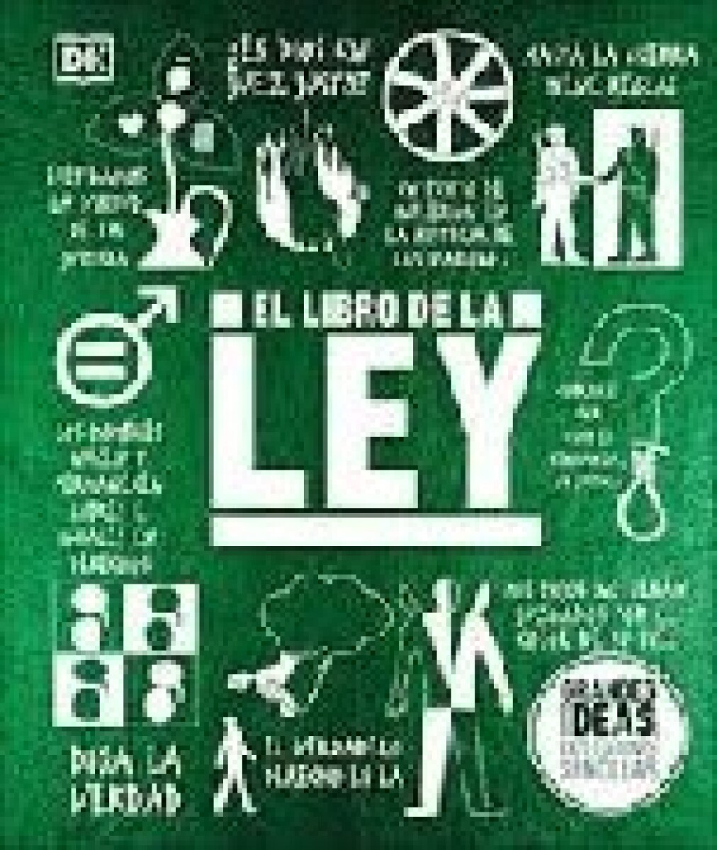 EL LIBRO DE LA LEY 
