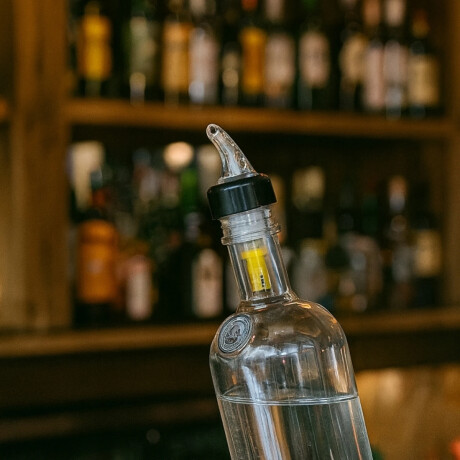 Pico Vertedor para Botellas Pico Vertedor para Botellas