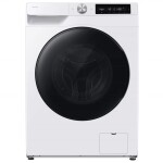 Lavasecarropas Samsung 11Kg/6Kg Inverter AI Ecobubble White