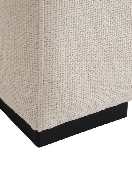 Sofá ALLESE chaise longue izquierda beige Sofá ALLESE chaise longue izquierda beige