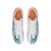 Championes Under Armour Mach 1 Select FG White