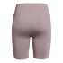 UA Vanish Seamless Short-GRY GRY-015