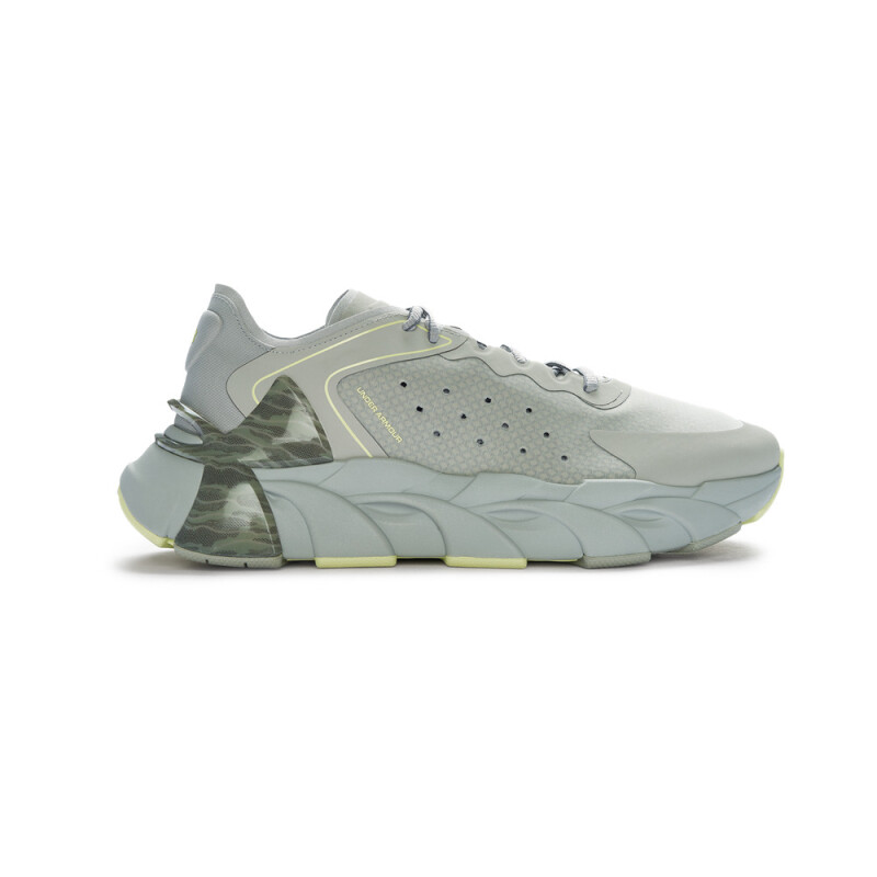 UA Halo Trainer-GRY GRY-069