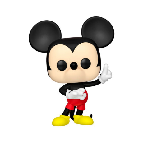 Mickey Mouse • Mickey And Friends - 1187 Mickey Mouse • Mickey And Friends - 1187