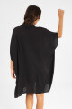 Camisola jazmin Negro