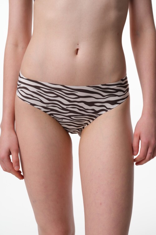 Bikini Amparo Print 4