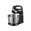 BATIDORA ENXUTA CON BOWL INOX 300W Batidora Enxuta Con Bowl Inox 300w