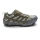 ZAPATO TREKKER OLIVA/gris