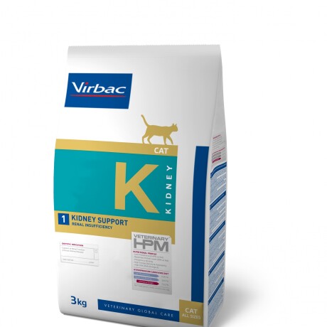 HPM GATO RENAL / KIDNEY 1.5 KG Hpm Gato Renal / Kidney 1.5 Kg