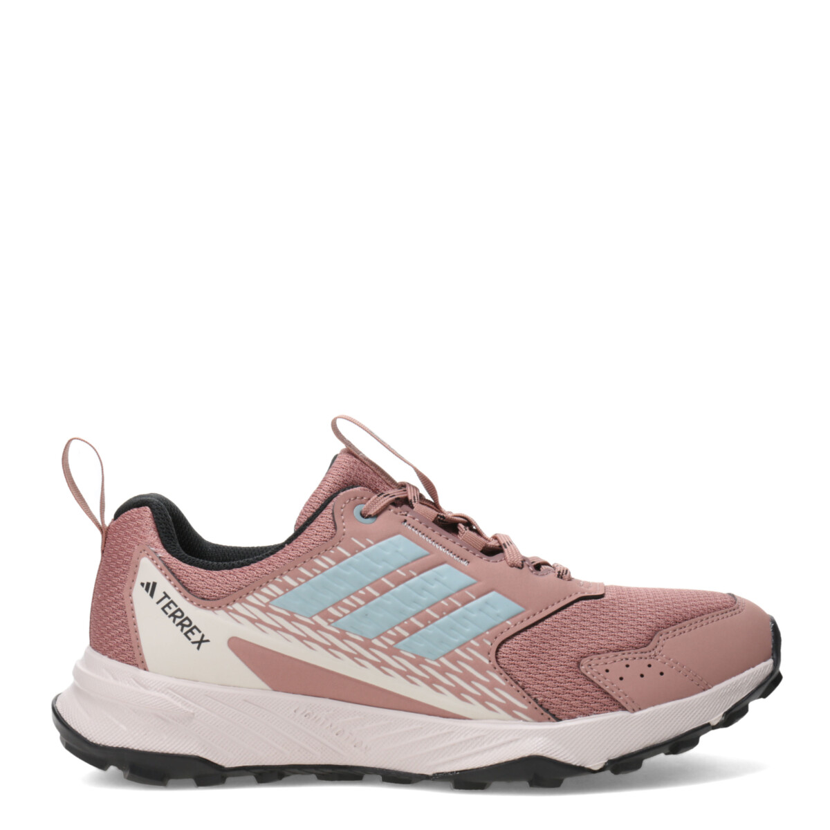 Championes de Mujer Adidas Terrex Tracefinder 2 W Adidas - Salmon - Natural - Celeste 