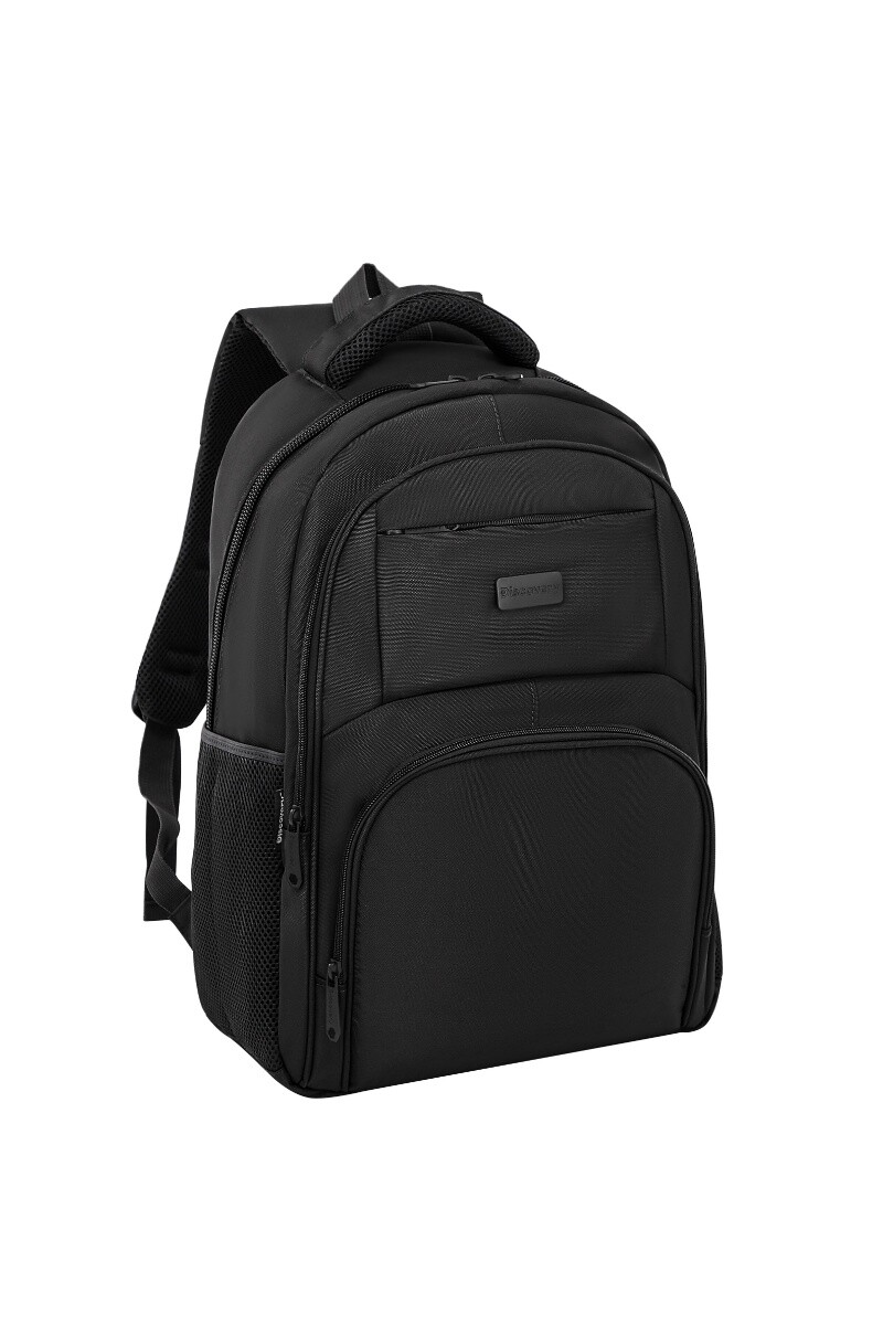 Mochila Discovery Negro