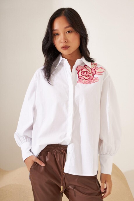 CAMISA ARIANE CAMISA ARIANE