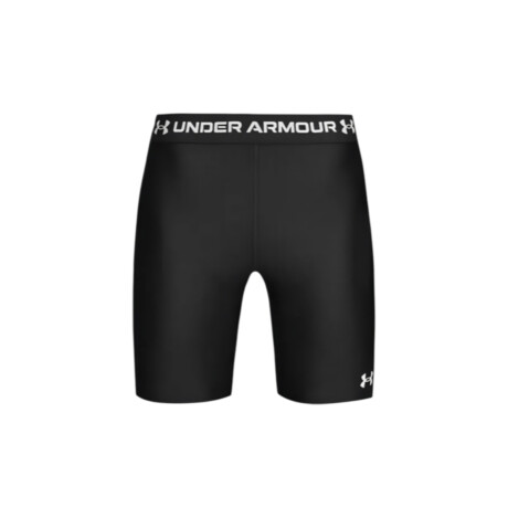 Short Under Armour Heatgear 7in Short Black