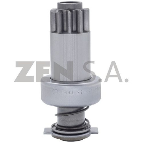 BENDIX ARRANQUE - CUMMINS 6 CIL 10D 10E 136,8L ISKRA ZEN BENDIX ARRANQUE - CUMMINS 6 CIL 10D 10E 136,8L ISKRA ZEN