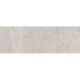 CERAMICA PARA PARED GRIS CLARO RECTIFICADO MATE BALDOCER 33.3X100 000