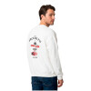 Buzo The Brooklyn Haus BH NOMAD de Hombre - BH NOMAD Blanco